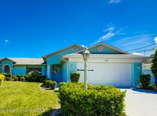13281 Little Farms Dr, Spring Hill, FL 34609