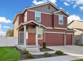 1003 N Viewmont Rd, Spokane Valley, WA 99016