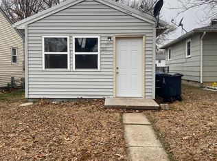 1011 S Emporia St, El Dorado, KS 67042