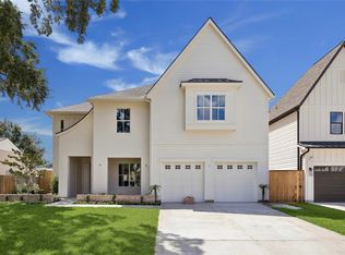 1335 Gardenia Dr, Houston, TX 77018