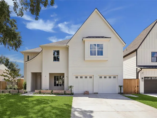 1335 Gardenia Dr, Houston, TX 77018