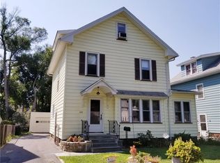 143 Burwell Rd, Rochester, NY 14617