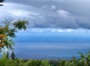 92-8643 King Kamehameha Blvd, Captain Cook, HI 96704