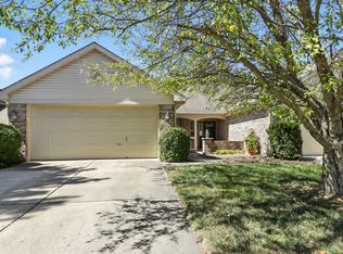 1208 Brittany Cir UNIT A, Brownsburg, IN 46112