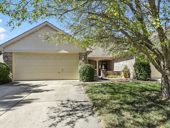 1208 Brittany Cir Unit A, Brownsburg, IN 46112