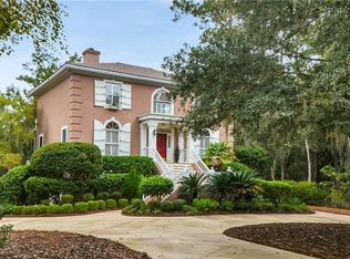 111 Rice Ml, Saint Simons Island, GA 31522