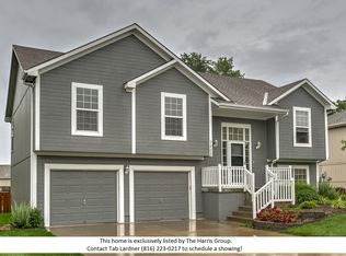 7202 Bryan Way, Belton, MO 64012