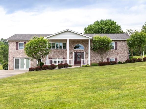 Recently Sold Homes In Connellsville Pa 916 Transactions Zillow