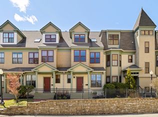 21 Weston Ave #21, Somerville, MA 02144