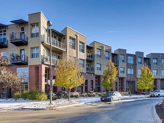 2nd image of 7700 E 29th Ave Unit 101