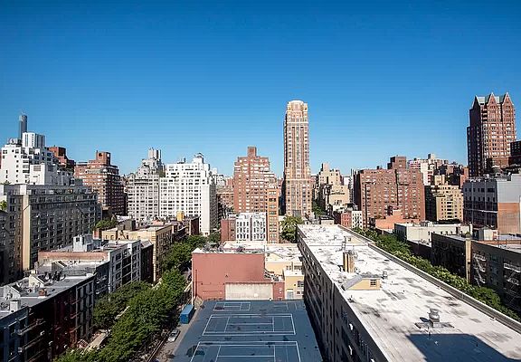 2nd image of 240 E 76th St APT 15S