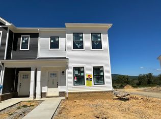 2064 Kyles Way, Blacksburg, VA 24060