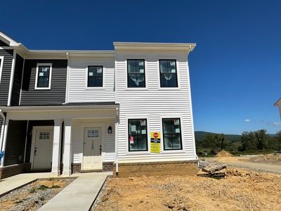 2064 Kyles Way, Blacksburg, VA, 24060