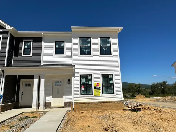 2064 Kyles Way, Blacksburg, VA 24060