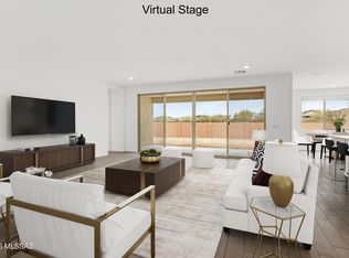 4420 W Tortolita View Cir, Marana, AZ 85658