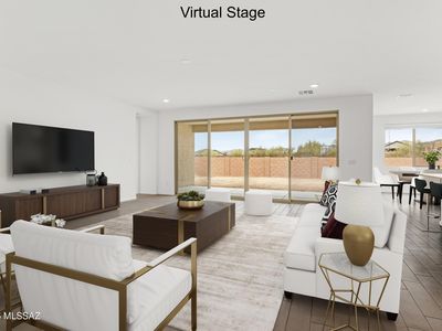 4420 W Tortolita View Cir, Marana, AZ, 85658