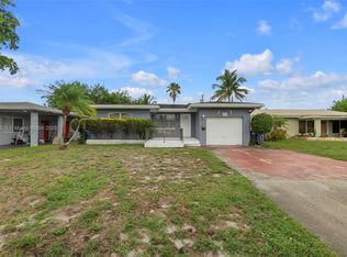 North Andrews Gardens Fir, Fort Lauderdale, FL 33334