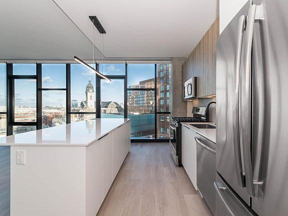 3rd image of 734 N Milwaukee Ave #1509