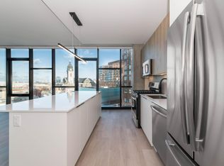 736 N Milwaukee Ave #1709, Chicago, IL 60642