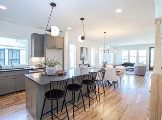 1004 Caldwell Ave, Nashville, TN 37204
