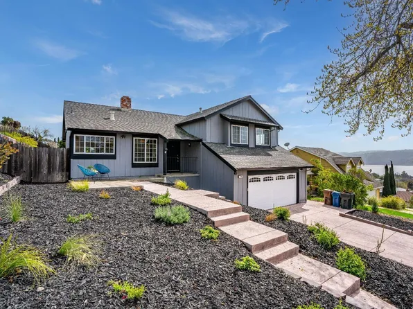 1500 Karen Drive, Benicia, CA 94510