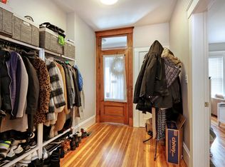10 Ticknor St #1, South Boston, MA 02127
