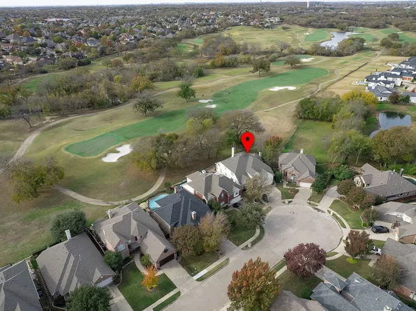 2102 Watercrest Ct, Keller, TX 76248