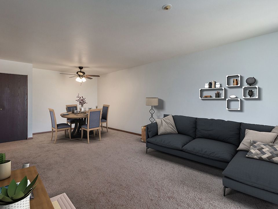 1st image of 8901 N Park Plaza Ct #109