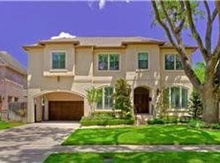 4716 Laurel St, Bellaire, TX 77401