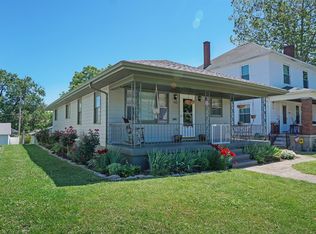 660 Franklin St, Hamilton, OH 45013