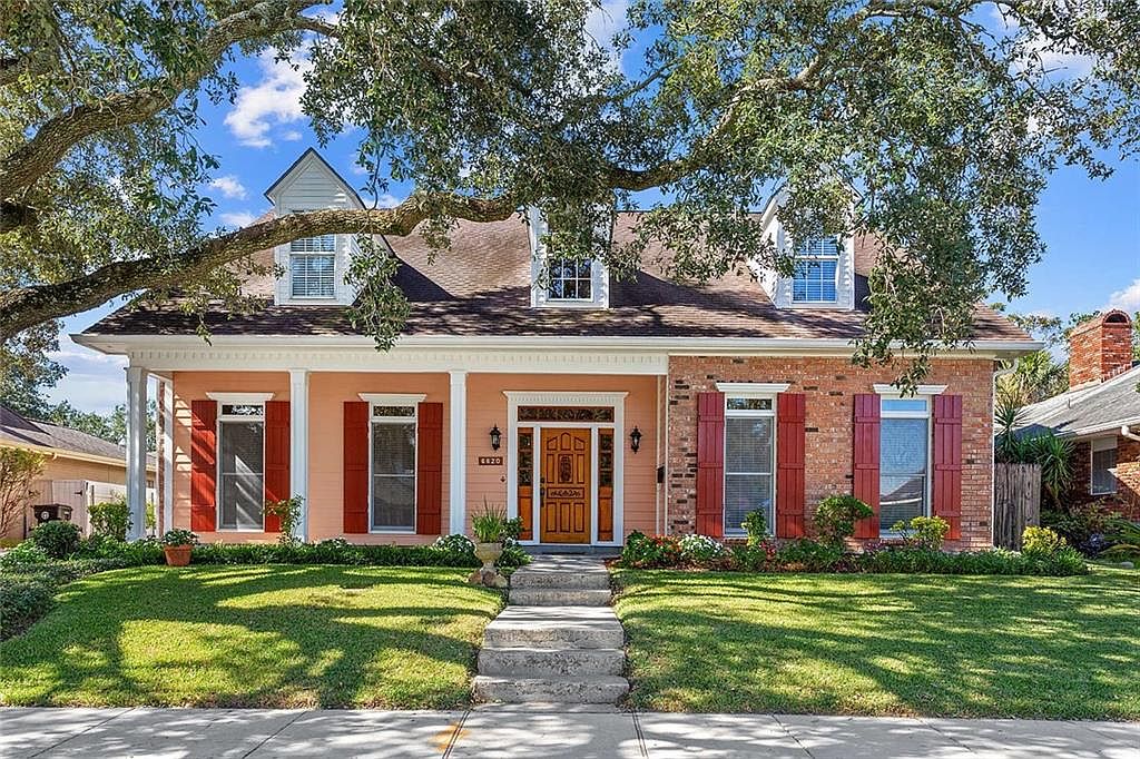 6620 Marigny St, New Orleans, LA 70122 Zillow