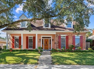 6620 Marigny St, New Orleans, LA 70122