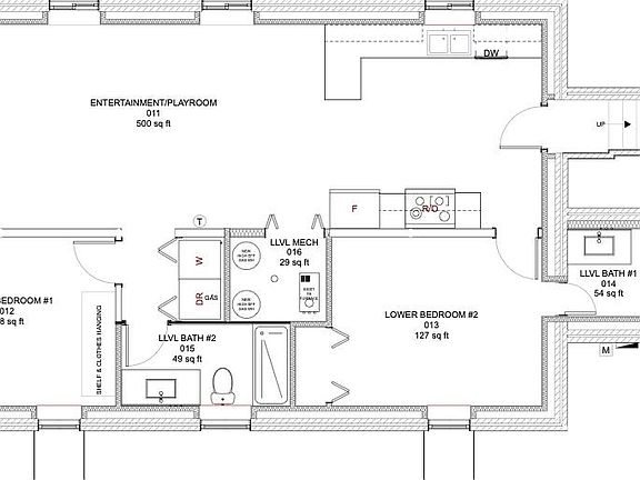2nd image of 1544 N Lowell Blvd
