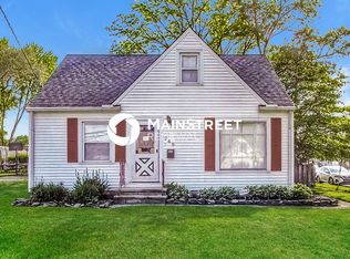 948 Worden Rd, Wickliffe, OH 44092