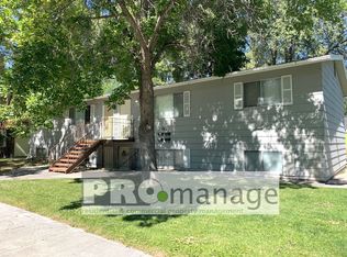 791 Whittier St APT 3, Idaho Falls, ID 83401