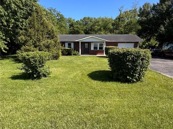 1710 Tunnel Mill Road, Charlestown, IN 47111