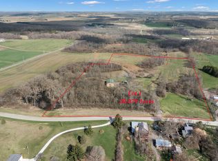 6900 State Route 245, North Lewisburg, OH 43060