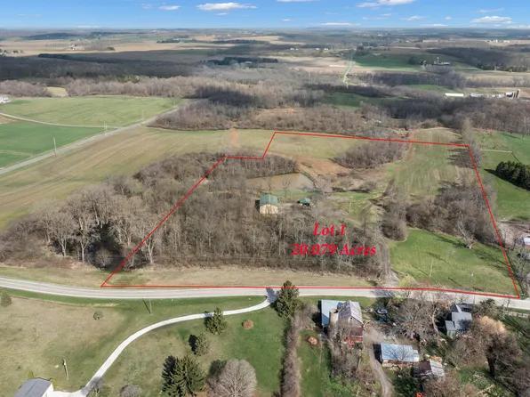 6900 State Route 245, North Lewisburg, OH 43060