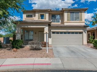 9838 E Farmdale Ave, Mesa, AZ 85208