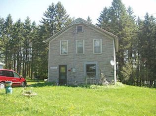 338 Madison St, Glidden, WI 54527