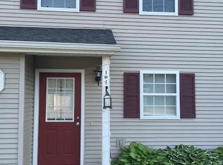 49D Colonial Rd, Fairfax, VT 05454