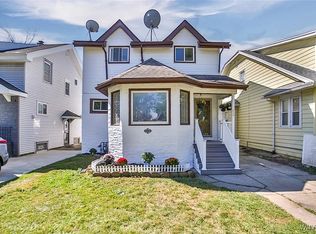 319 Lisbon Ave Floor 2, Buffalo, NY 14215