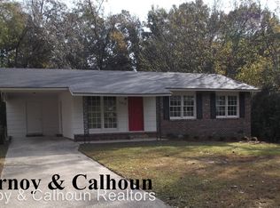 4818 Rowland Ave, Columbus, GA 31907