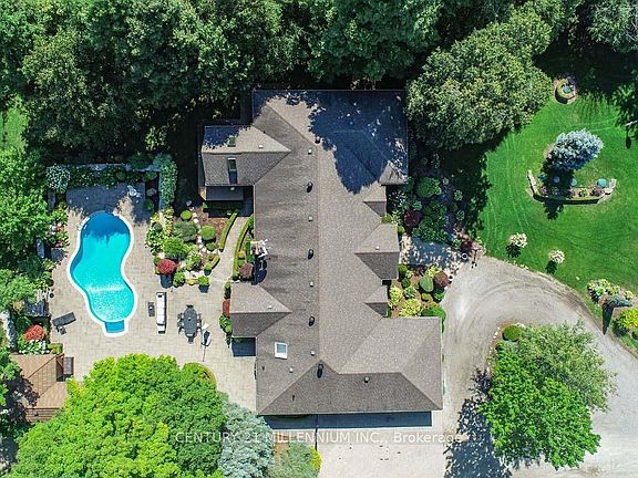 3rd image of 14453 Centreville Creek Rd