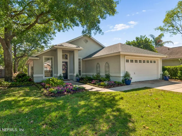 1671 DOCKSIDE Drive, Fleming Island, FL 32003