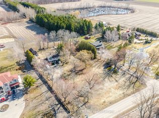 14457 Bramalea Rd, Caledon, ON L7C2R4