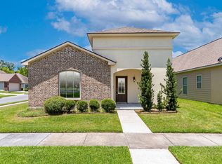 1452 Granby Dr, Baton Rouge, LA 70820