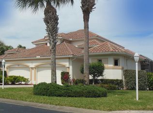 867 Aquarina Blvd, Melbourne Beach, FL 32951