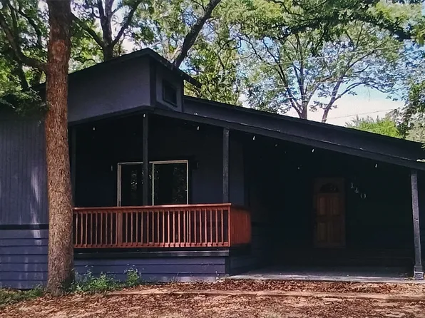 140 Doe Run Rd, Gun Barrel City, TX 75156