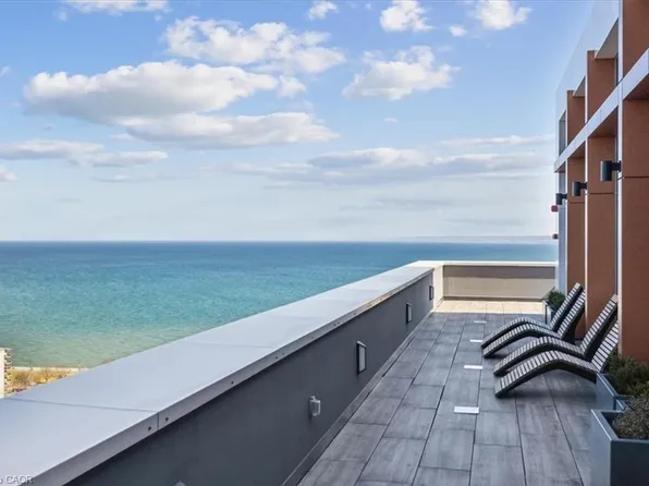 500 Brock Ave #808, Burlington, ON L7S 1M8